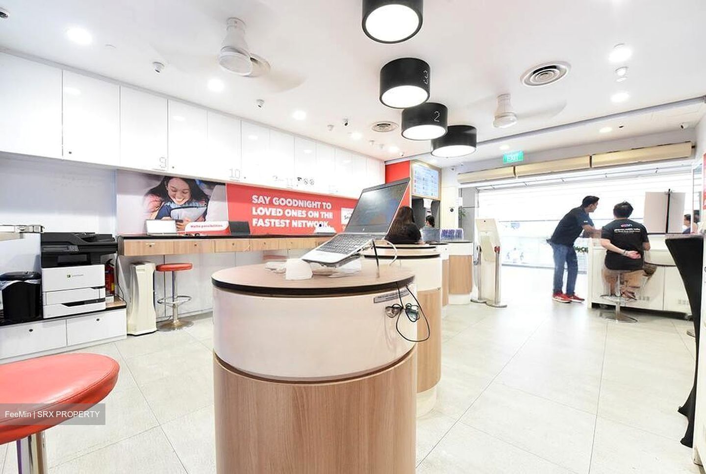 Lucky Plaza (D9), Shop House #486876511